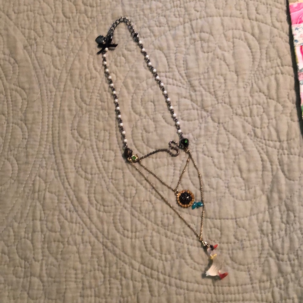 Necklace